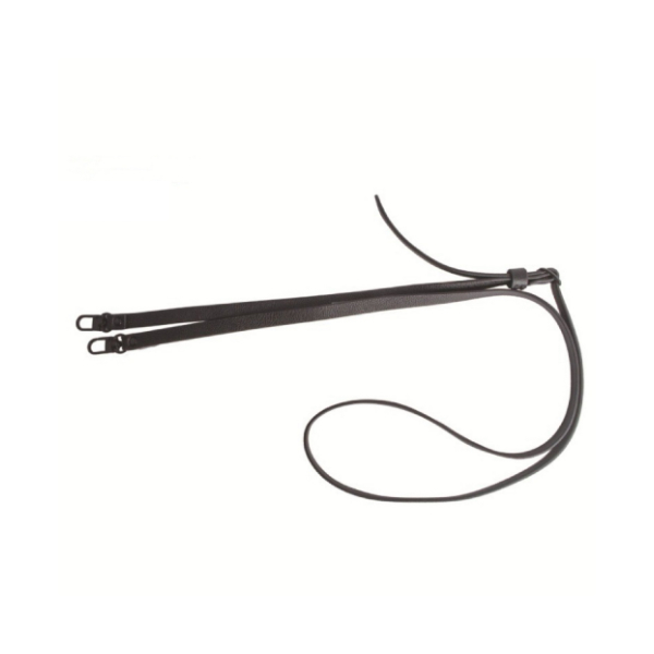 Handykette aus Leder