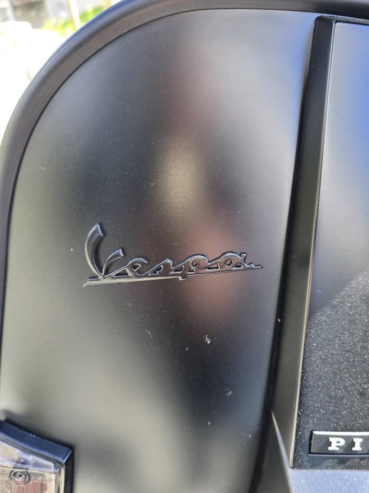 Vespa PX 125 – Bild 15
