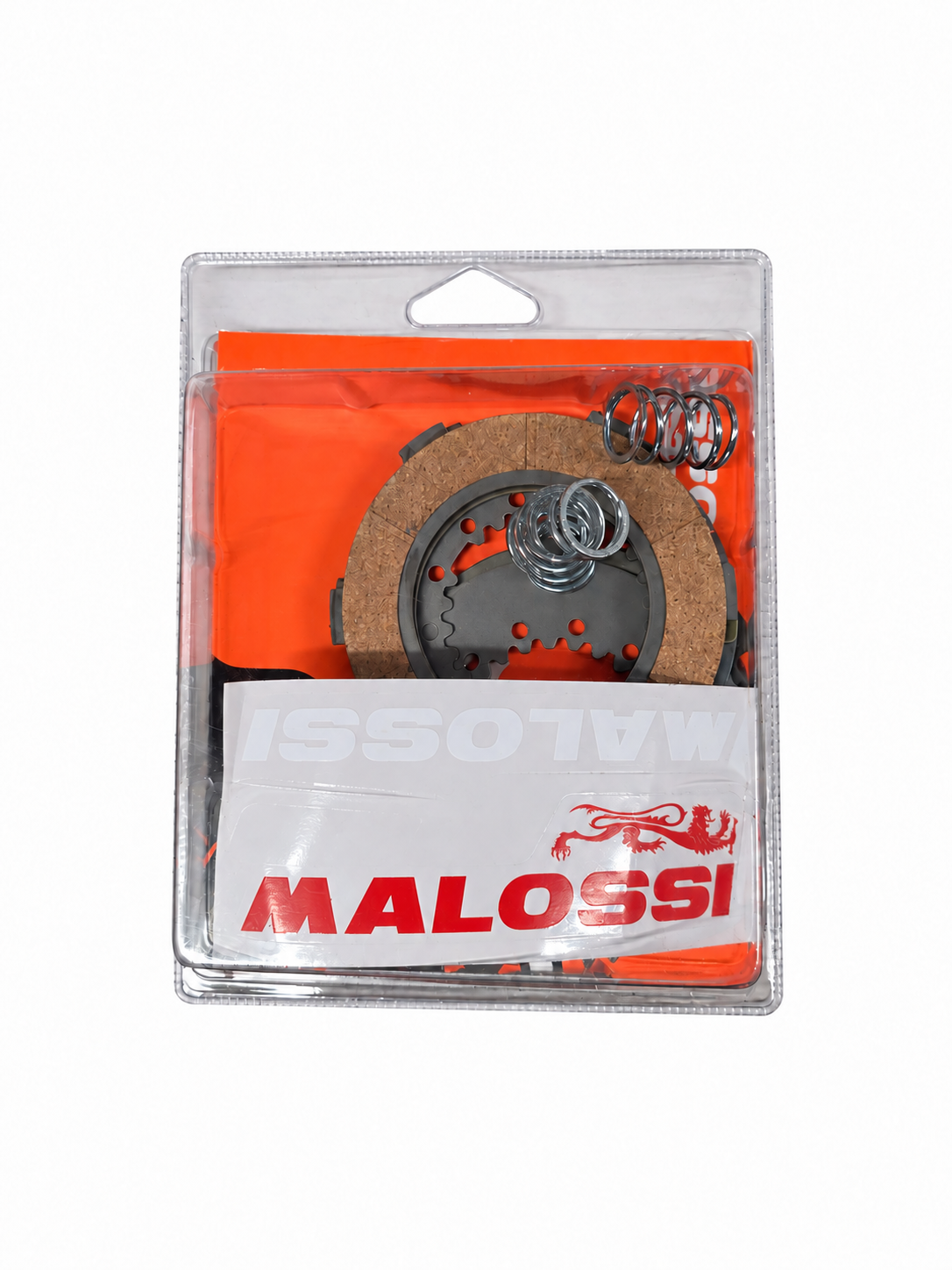 Kupplungsbeläge MALOSSI Sport - immagine 2