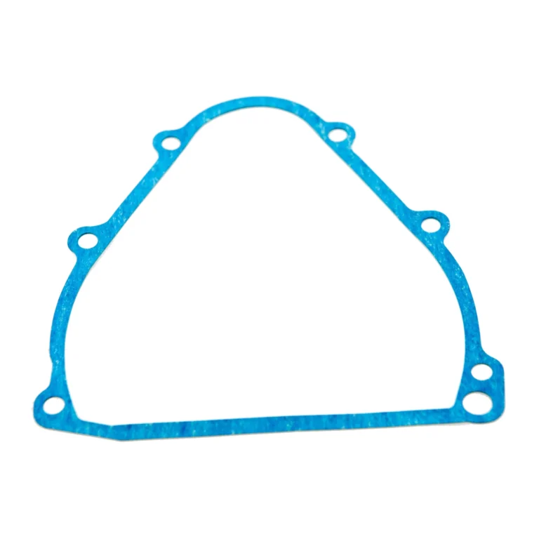 Kupplungsdeckeldichtung SIP – Aramid, blau