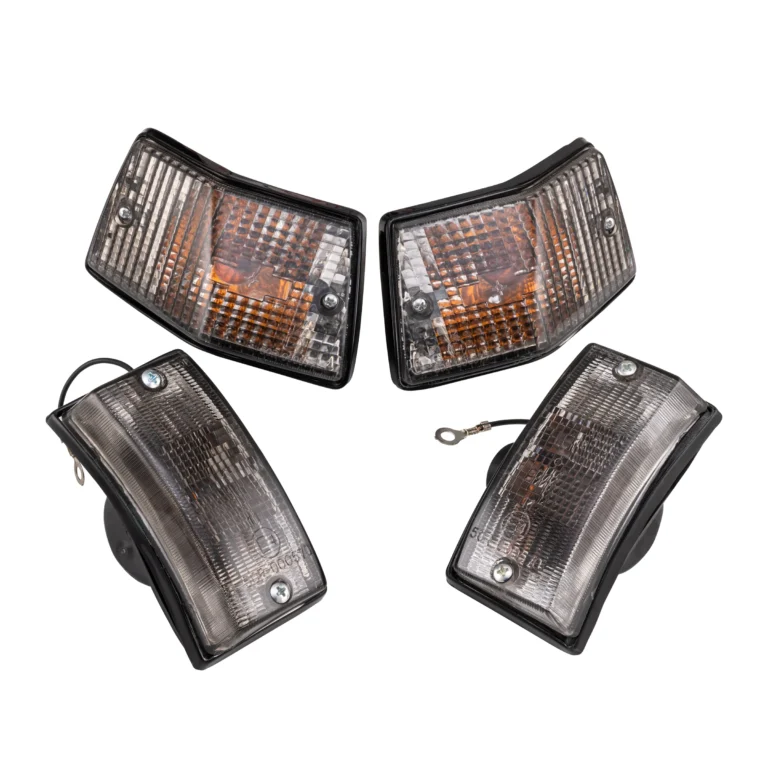 Blinker-Kit SIP vorne und hinten