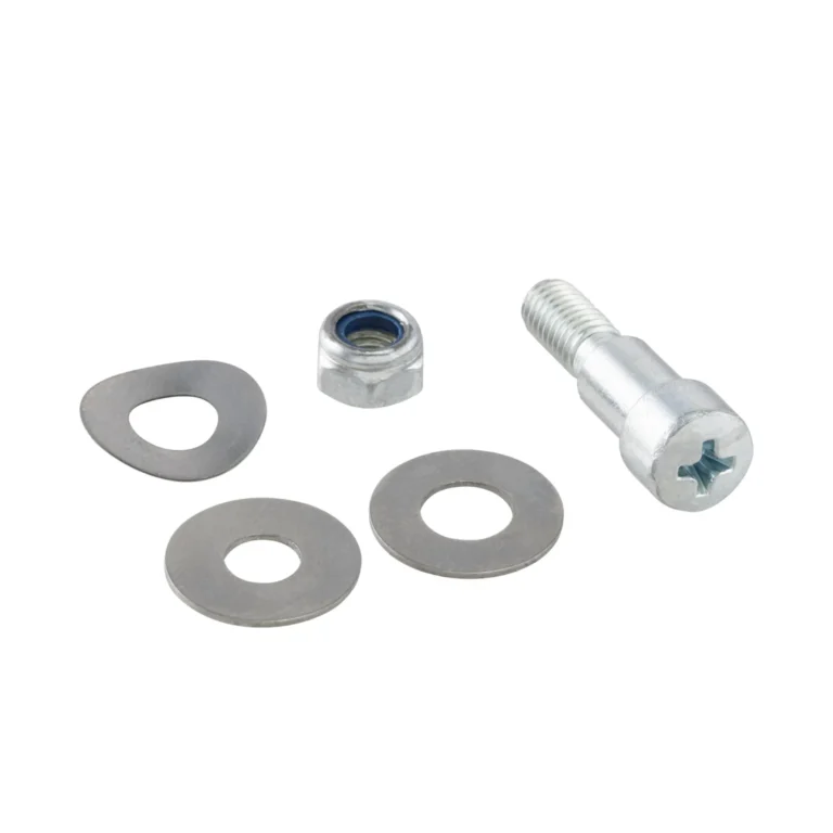 Lenkerhebelschrauben-Set SIP