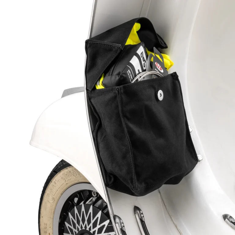 Beinschildtasche SIP Classic