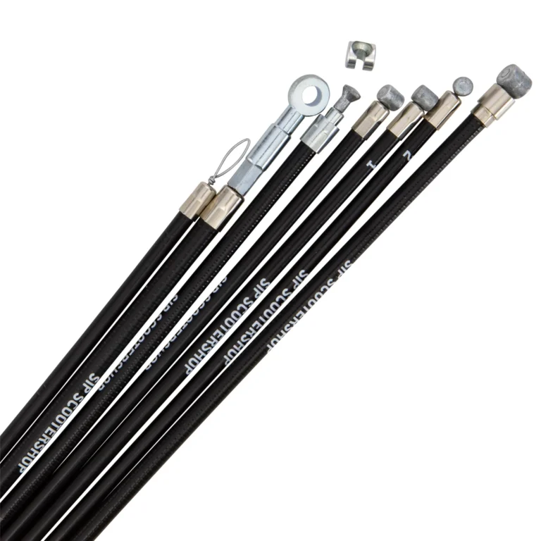 Kit cavi SIP PERFORMANCE